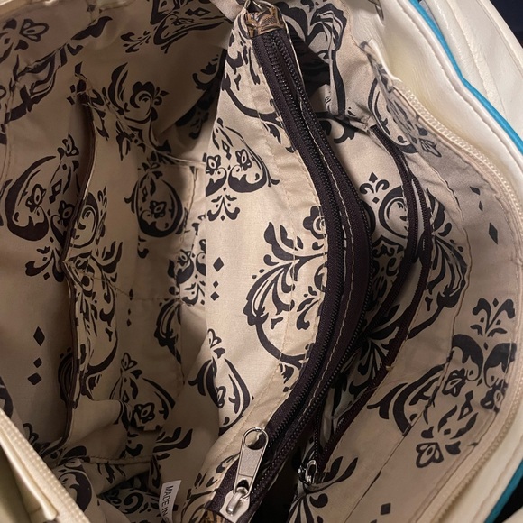 Yak Trashy bling bag - Picture 4 of 5